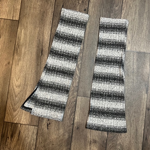 Punkrave Leg Warmers - Picture 1 of 3